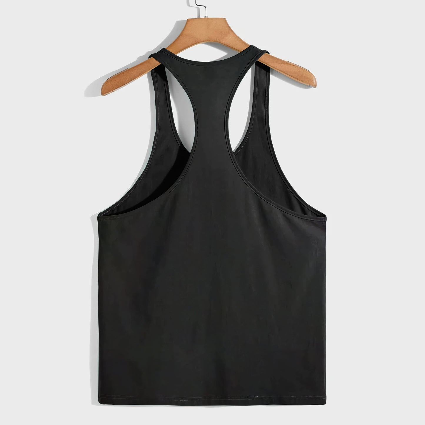 Bodybuilding Racerback Tank Top- AA08300
