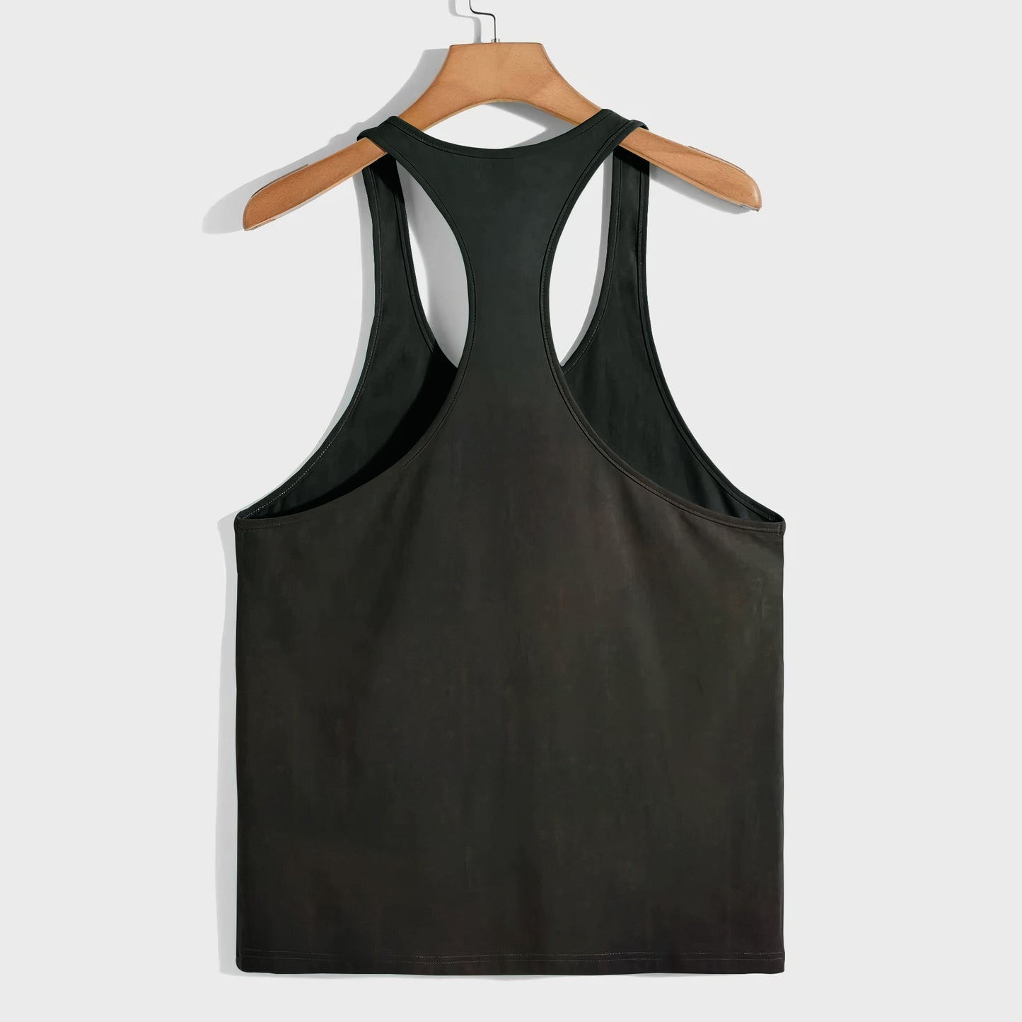 Bodybuilding Racerback Tank Top- AA08307