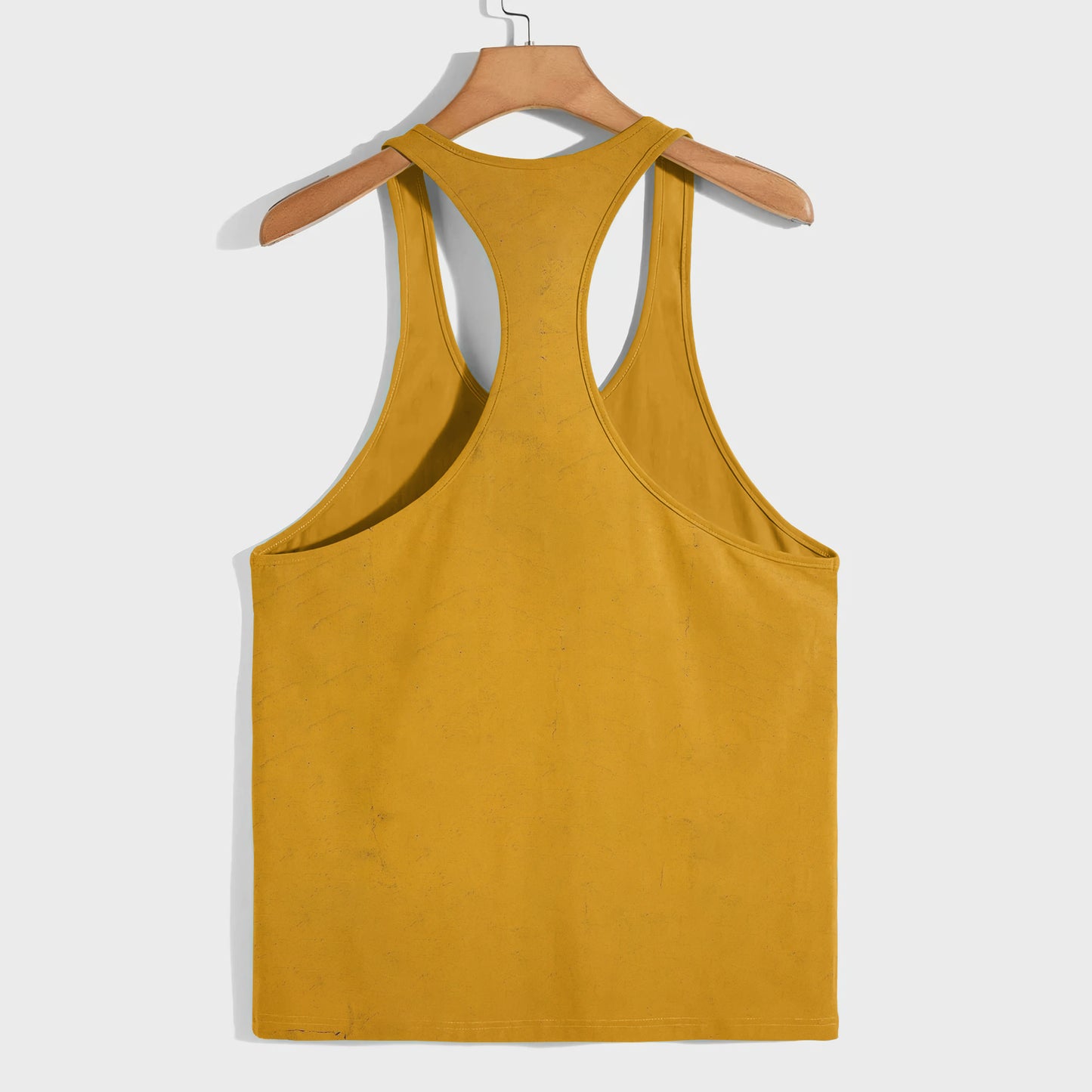 Bodybuilding Racerback Tank Top- AA08312