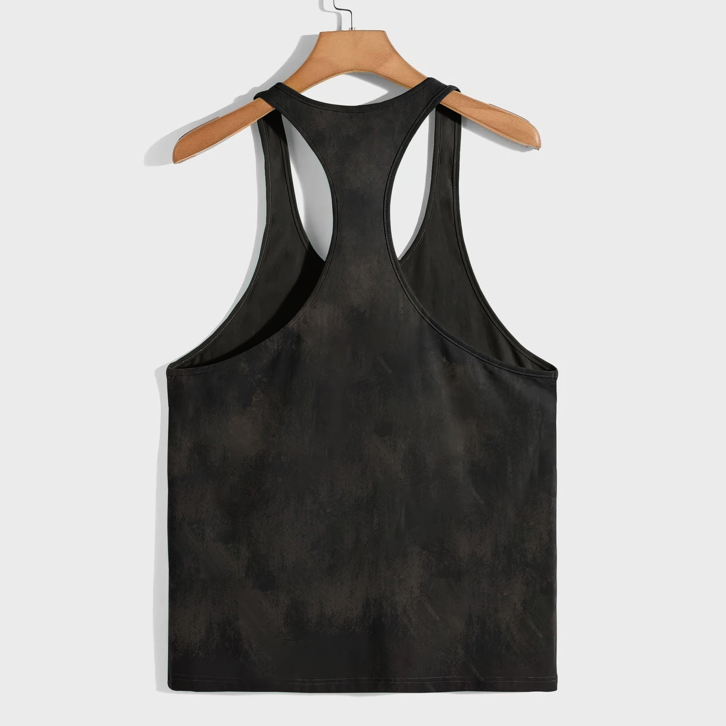Bodybuilding Racerback Tank Top- AA08314