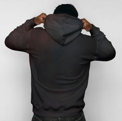 Christmas Hoodie for Bodybuilders- AA08320