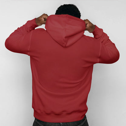 Christmas Hoodie for Bodybuilders- AA08322