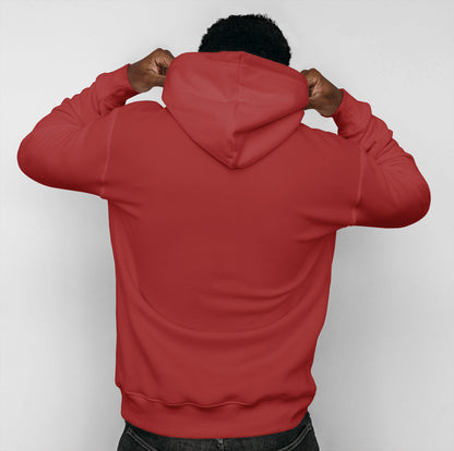 Christmas Hoodie for Bodybuilders- AA08341