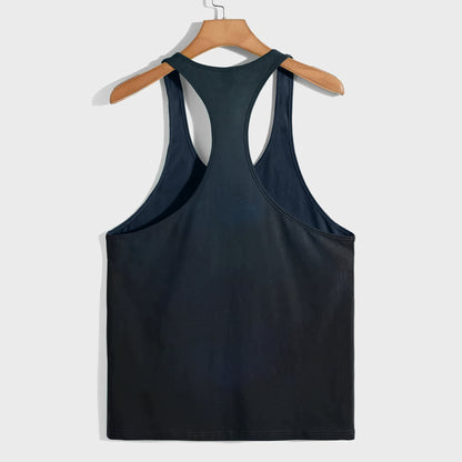 Bodybuilding Racerback Tank Top- AA08393