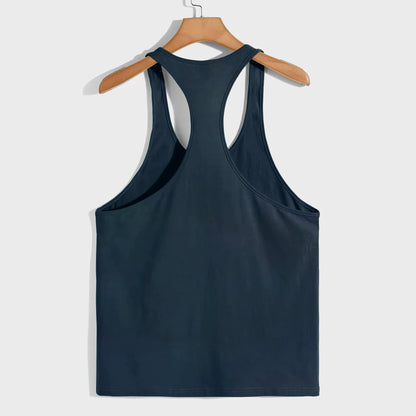 Bodybuilding Racerback Tank Top- AA08394