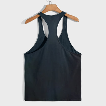Bodybuilding Racerback Tank Top- AA08396