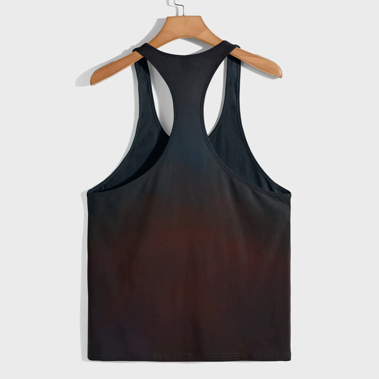 Bodybuilding Racerback Tank Top- AA08399