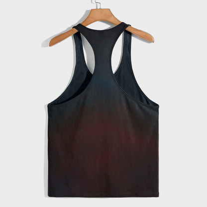 Bodybuilding Racerback Tank Top- AA08399