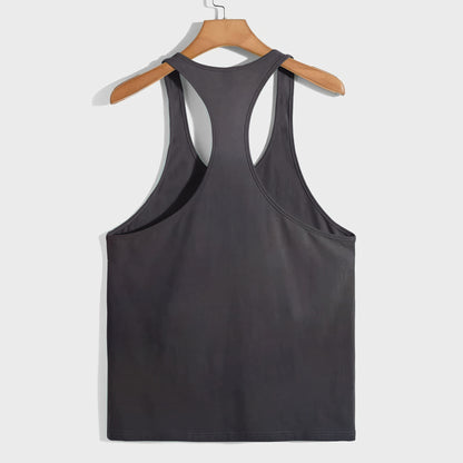 Bodybuilding Racerback Tank Top- AA08404