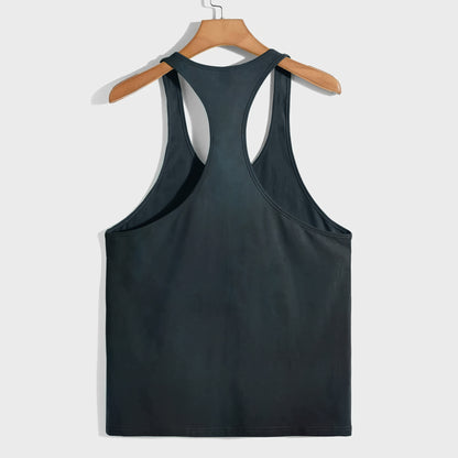 Cross of Faith Racerback Tank Top- AA08420