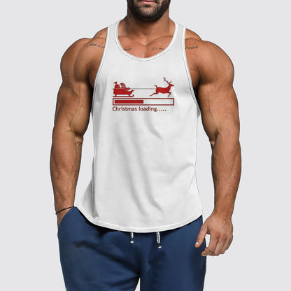 Funny Meme Tank Top- AA08428