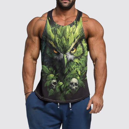 Savage Power Series Tank Top- AA08438