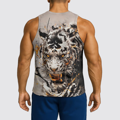 Savage Power Series Tank Top- AA08441
