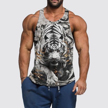 Savage Power Series Tank Top- AA08442