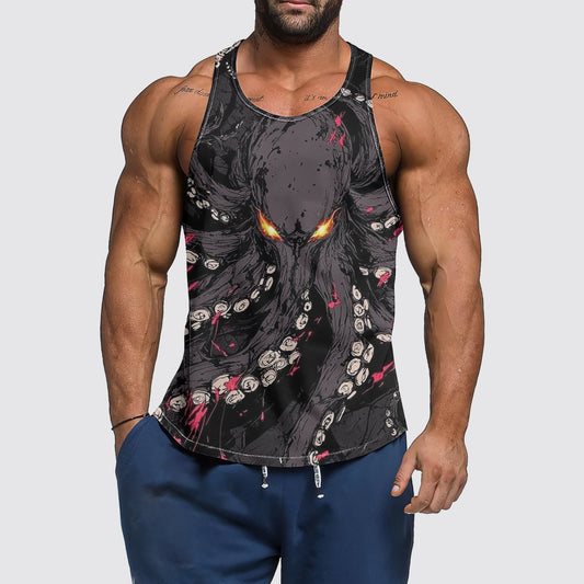 Savage Power Series Tank Top- AA08444