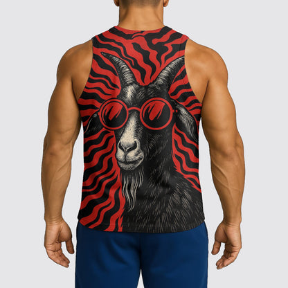 Savage Power Series Tank Top- AA08447