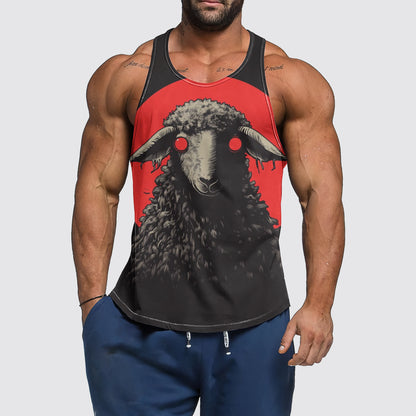Savage Power Series Tank Top- AA08448