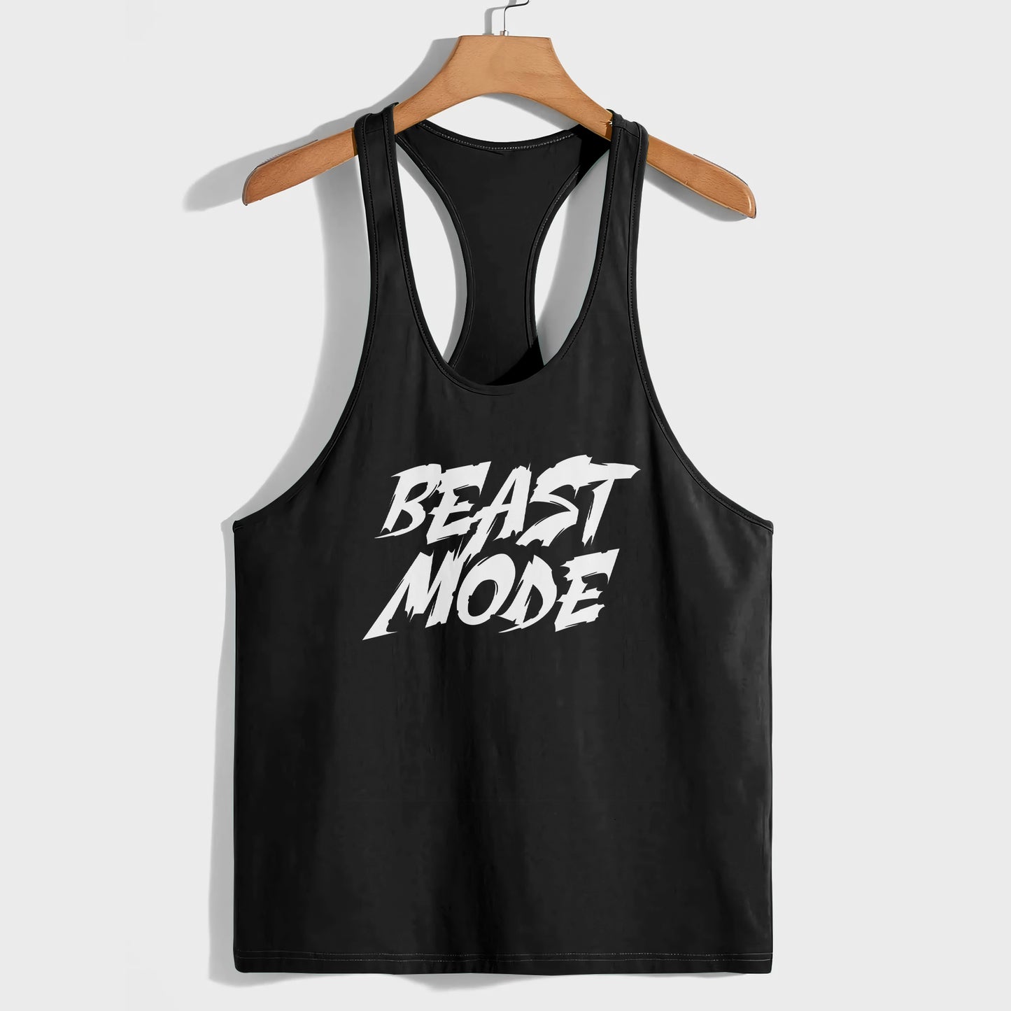 Bodybuilding Racerback Tank Top- AA08461