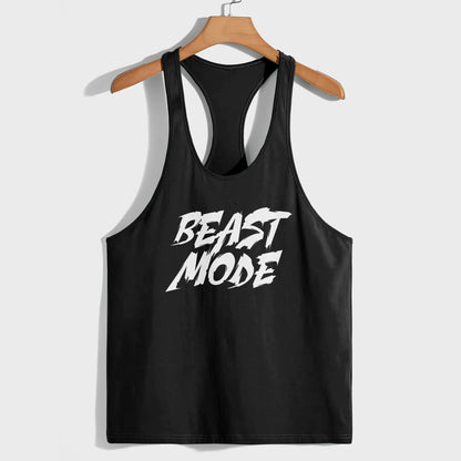 Bodybuilding Racerback Tank Top- AA08461