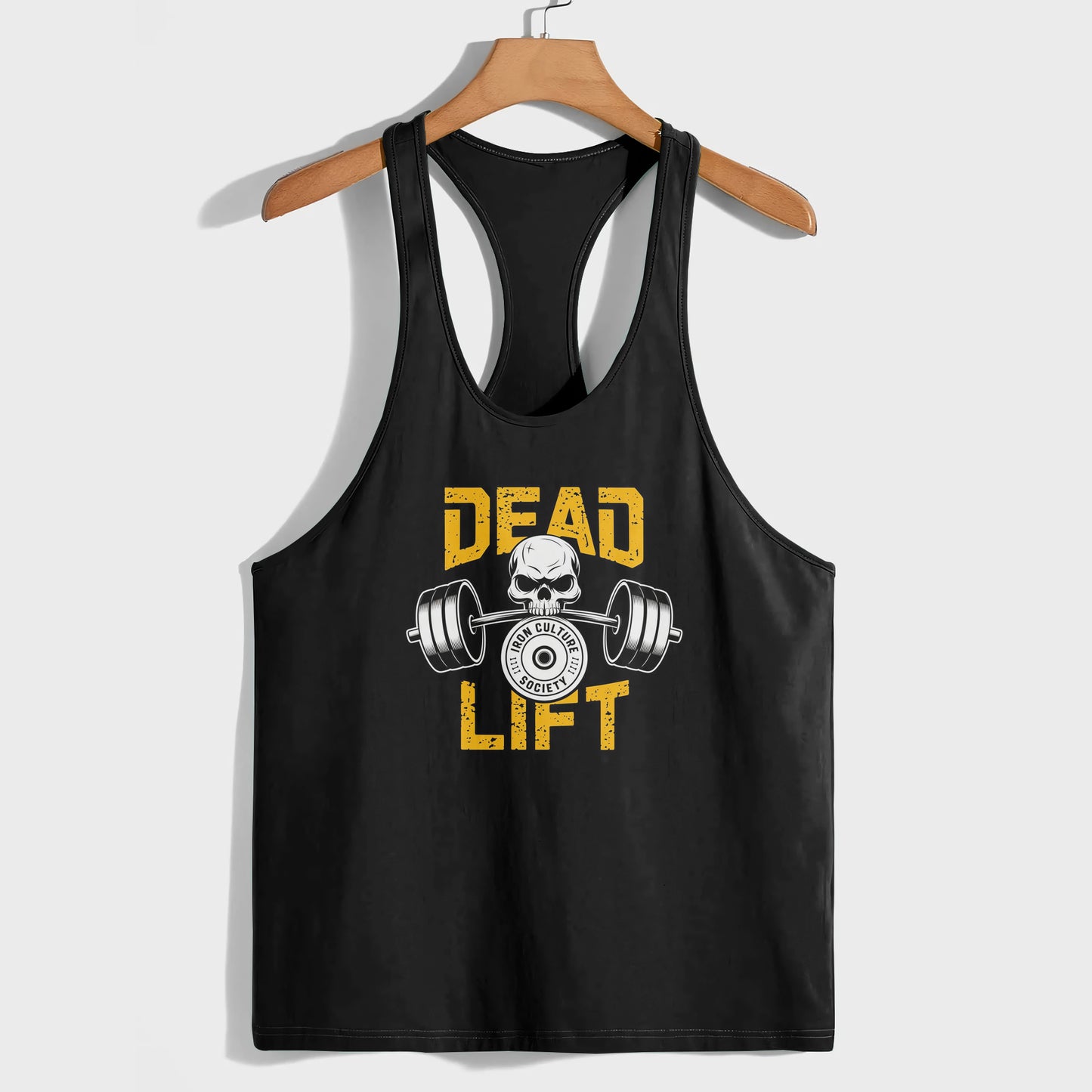 Bodybuilding Racerback Tank Top- AA08465
