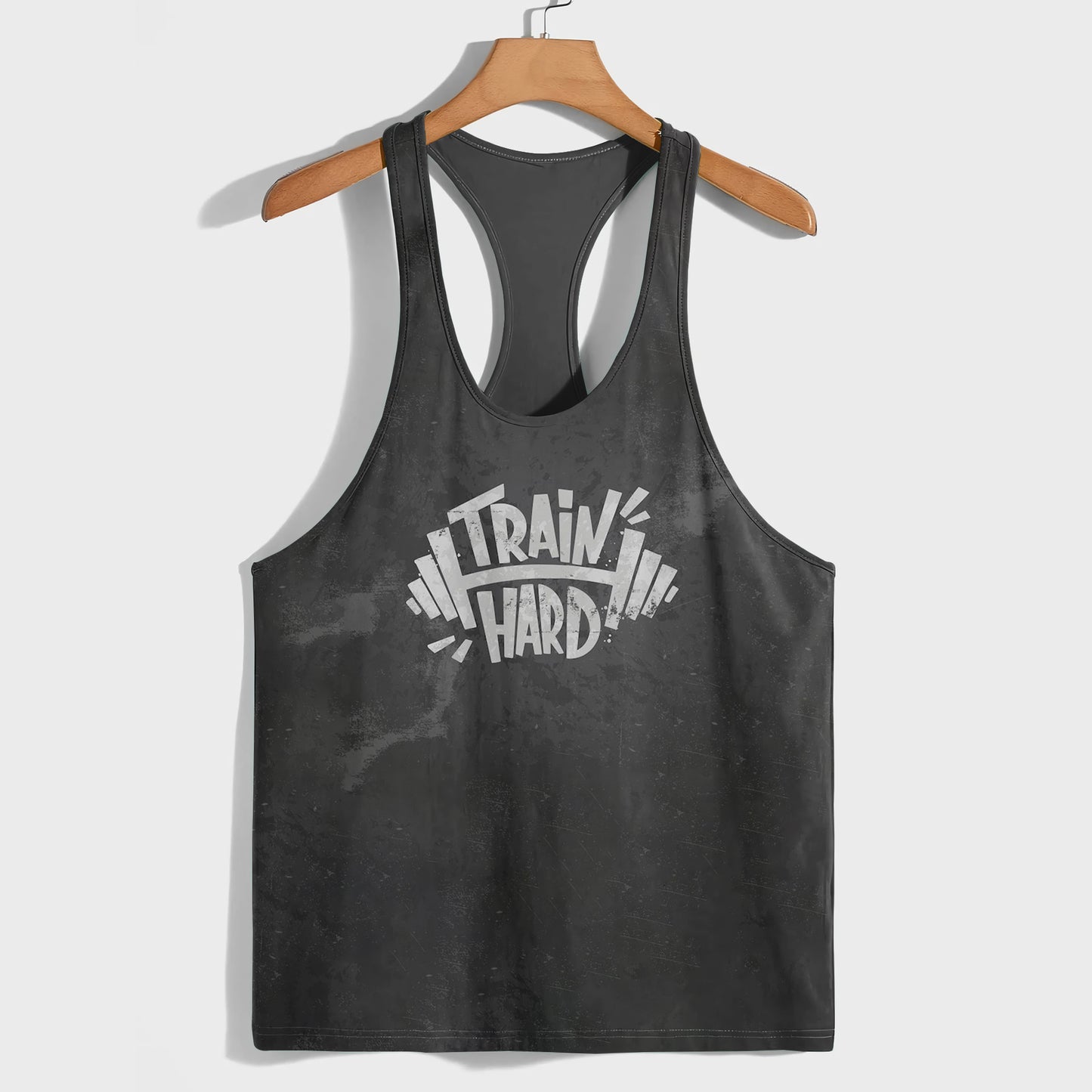 Bodybuilding Racerback Tank Top- AA08469