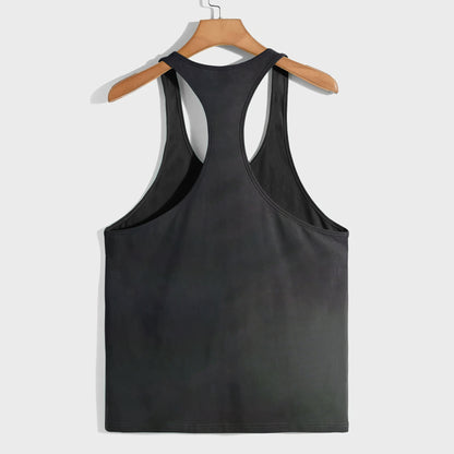 Bodybuilding Racerback Tank Top- AA08471