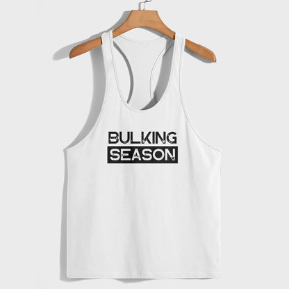 Bodybuilding Racerback Tank Top- AA08476