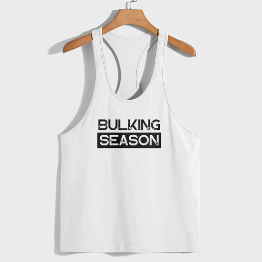 Bodybuilding Racerback Tank Top- AA08476