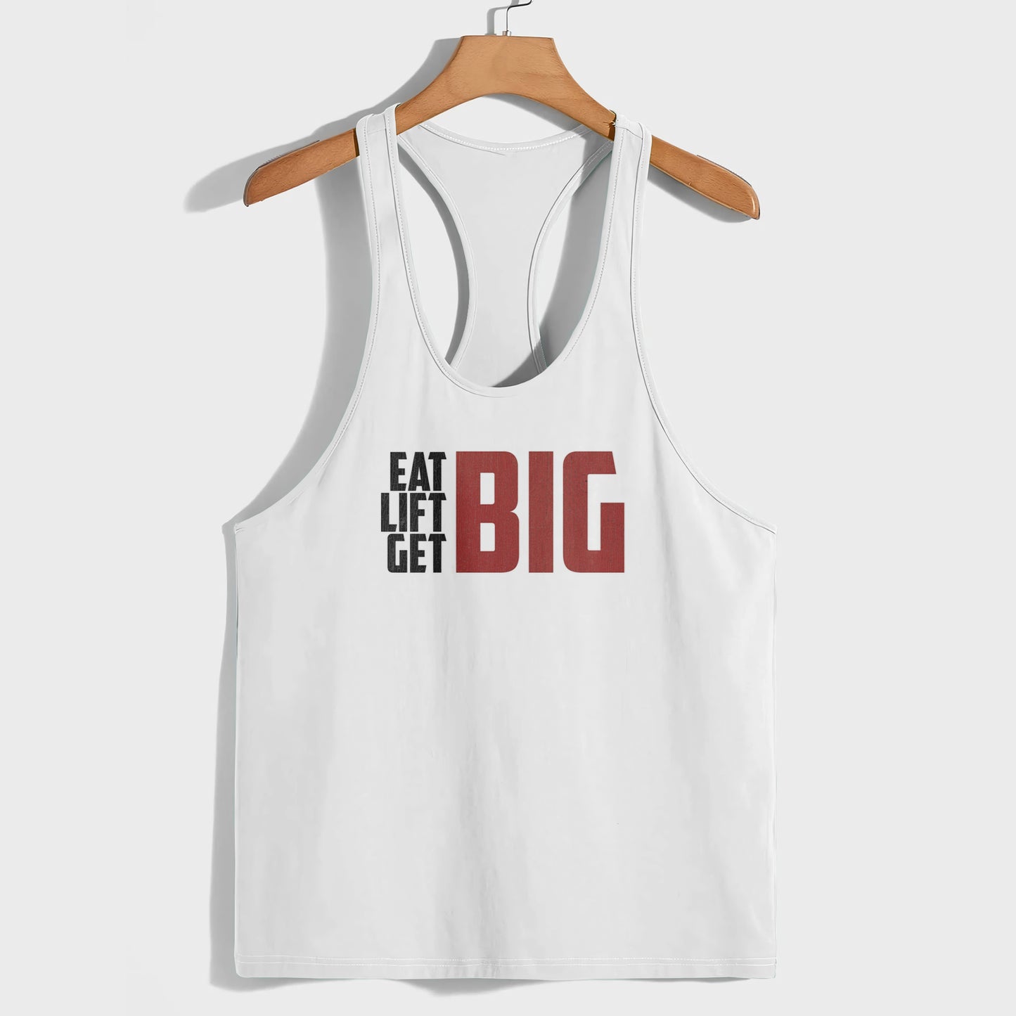 Bodybuilding Racerback Tank Top- AA08477