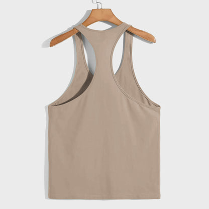 Bodybuilding Racerback Tank Top- AA08479