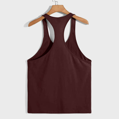 Bodybuilding Racerback Tank Top- AA08519