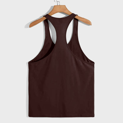 Bodybuilding Racerback Tank Top- AA08520