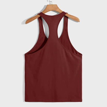 Bodybuilding Racerback Tank Top- AA08526