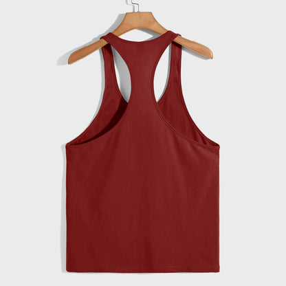 Bodybuilding Racerback Tank Top- AA08527