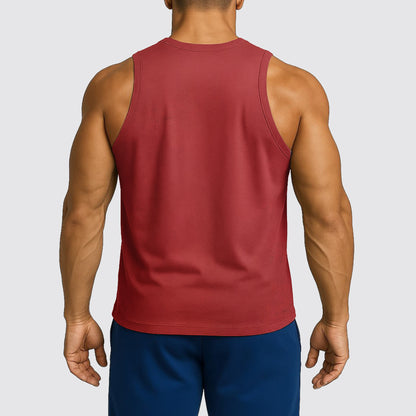 Funny Meme Tank Top- AA08552