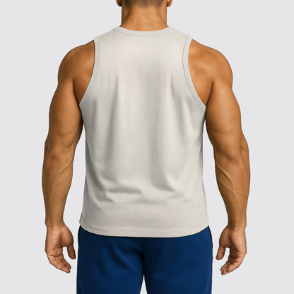 Funny Meme Tank Top- AA08554