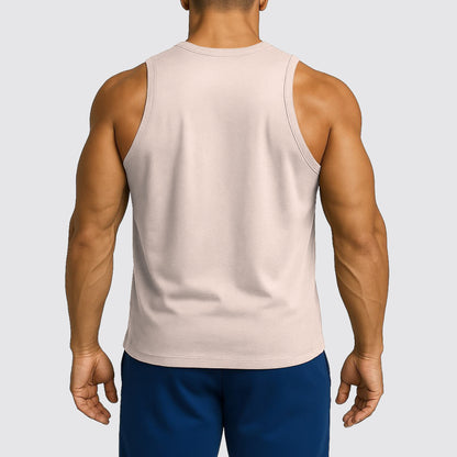 Funny Meme Tank Top- AA08556