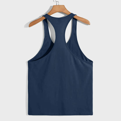 Bodybuilding Racerback Tank Top- AA08596