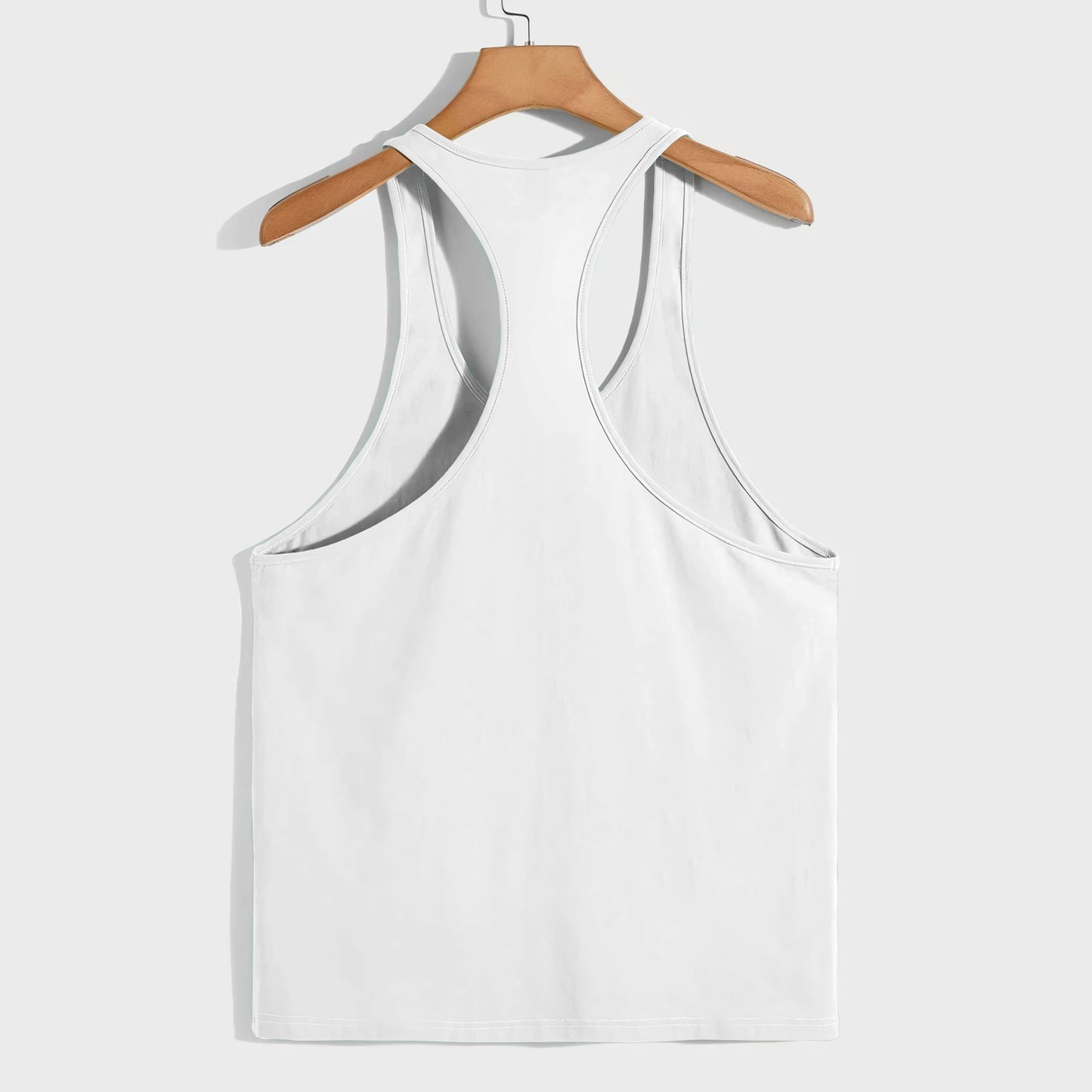 Bodybuilding Racerback Tank Top- AA08597