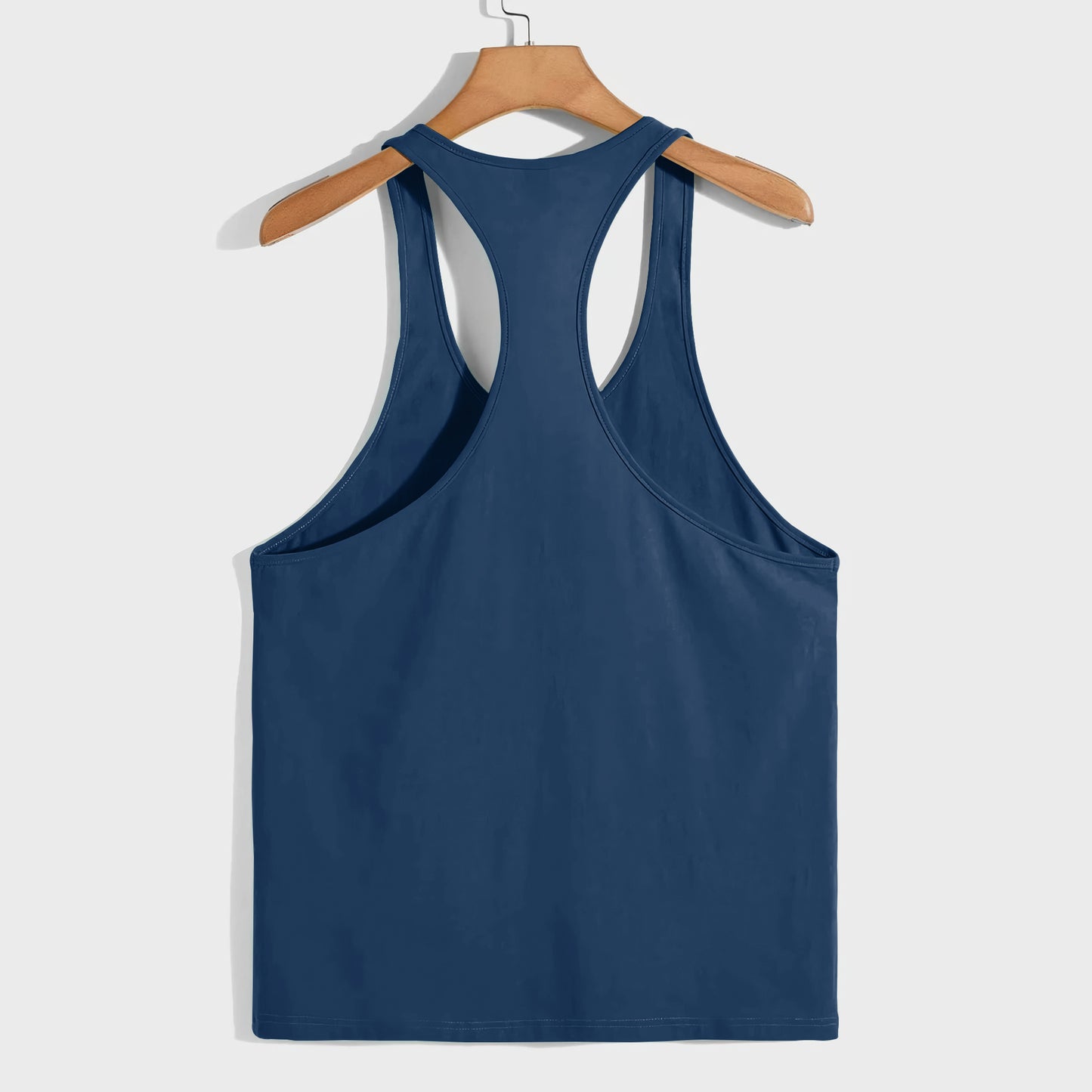 Bodybuilding Racerback Tank Top- AA08600