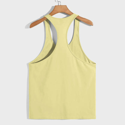 Bodybuilding Racerback Tank Top- AA08604
