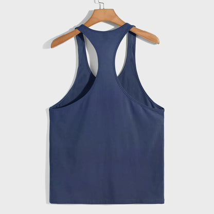 Bodybuilding Racerback Tank Top- AA08605