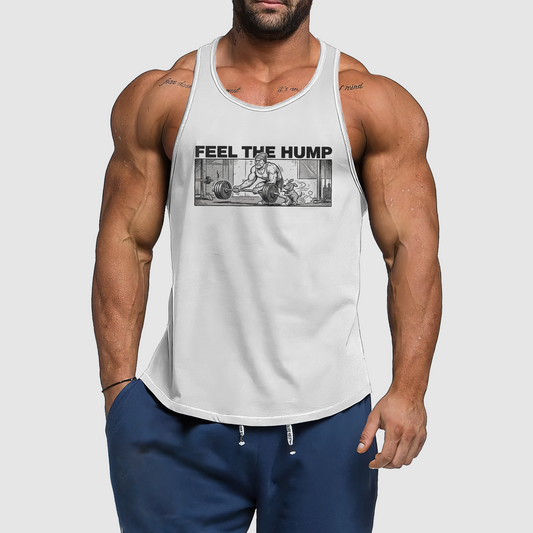 Funny Meme Tank Top- AA08628