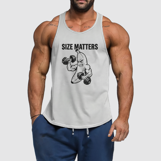 Funny Meme Tank Top- AA08646