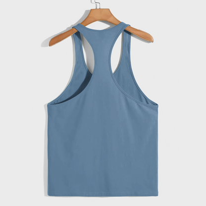 Bodybuilding Racerback Tank Top- AA08667