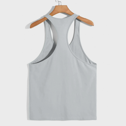 Bodybuilding Racerback Tank Top- AA08673