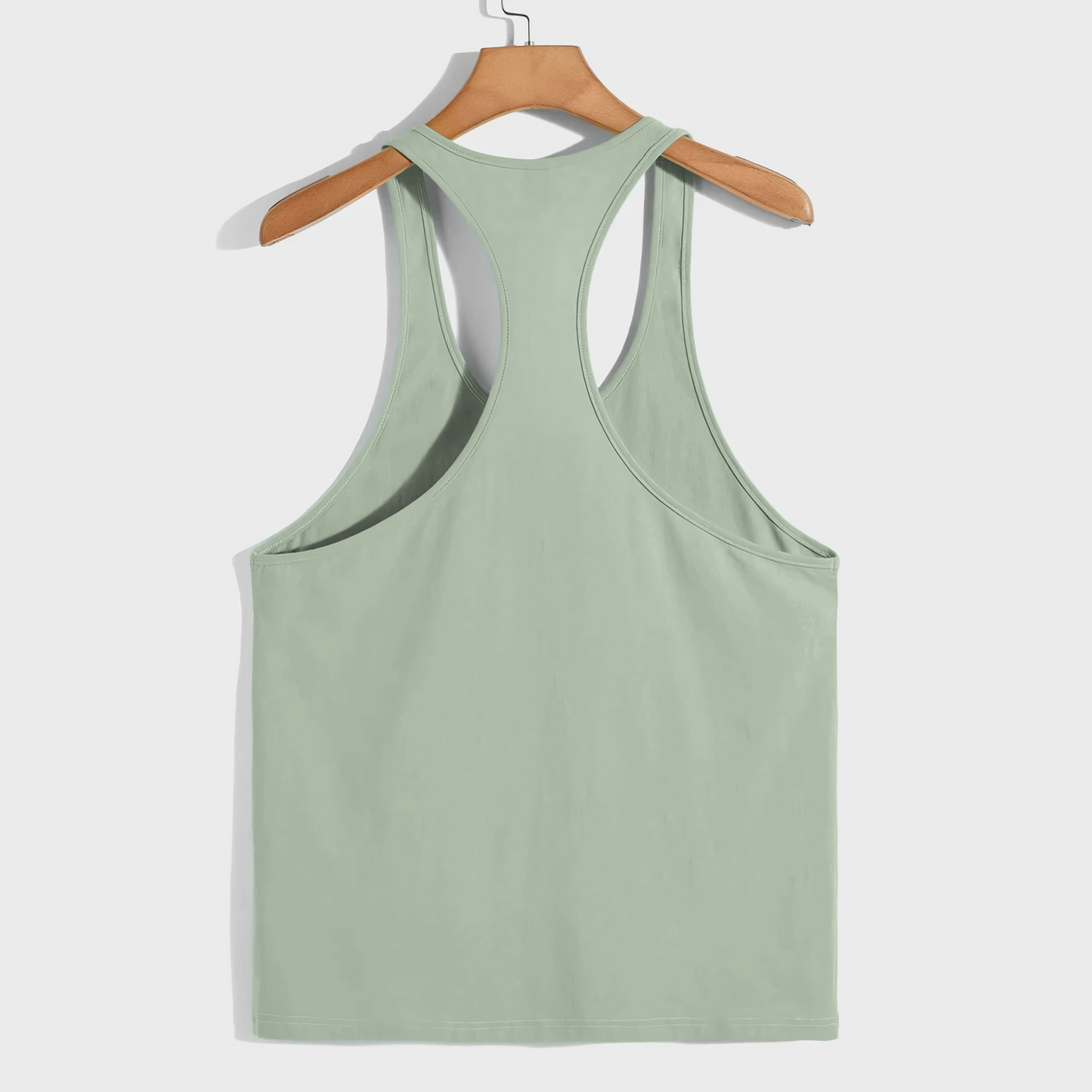Bodybuilding Racerback Tank Top- AA08675