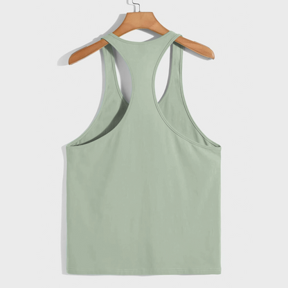 Bodybuilding Racerback Tank Top- AA08675