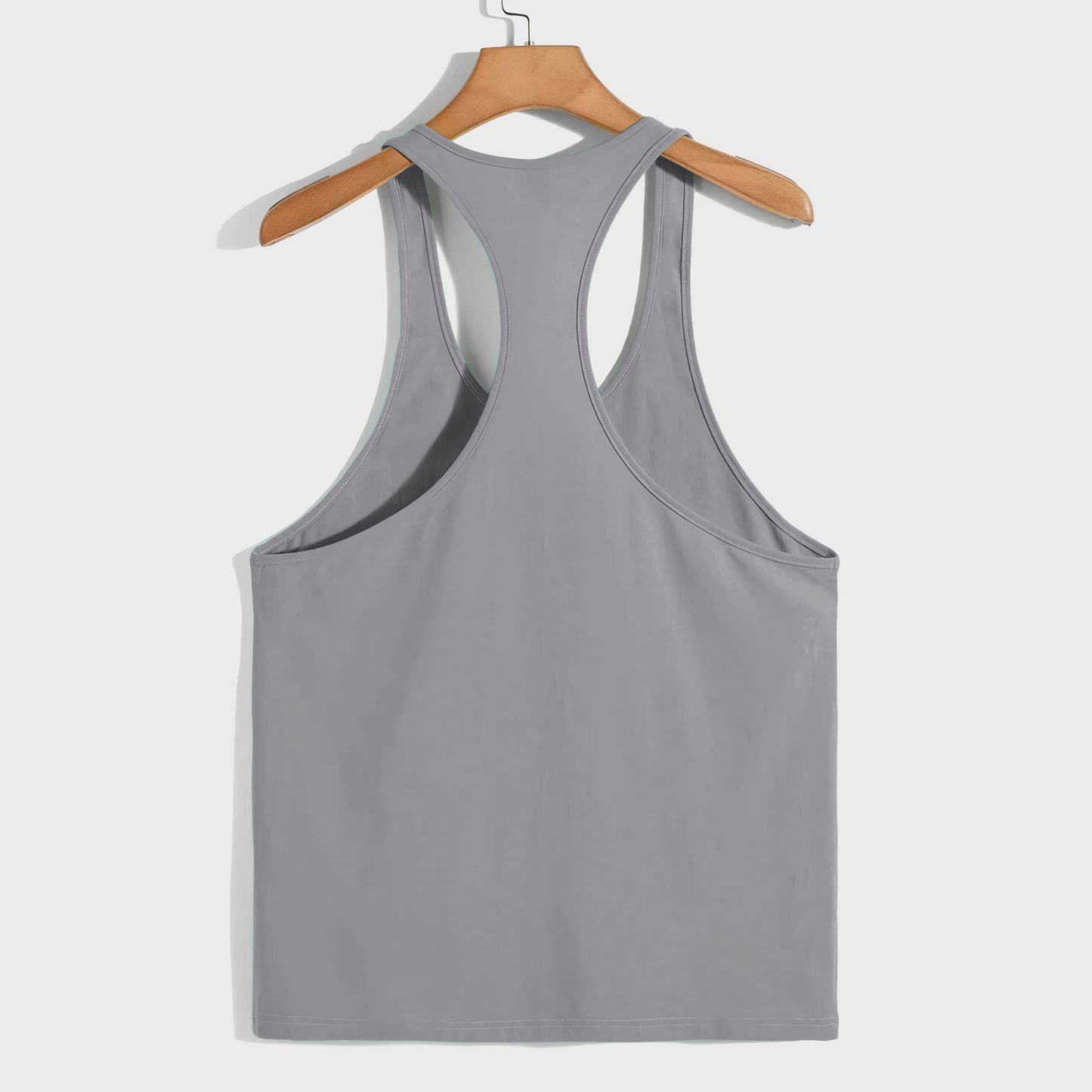 Bodybuilding Racerback Tank Top- AA08676