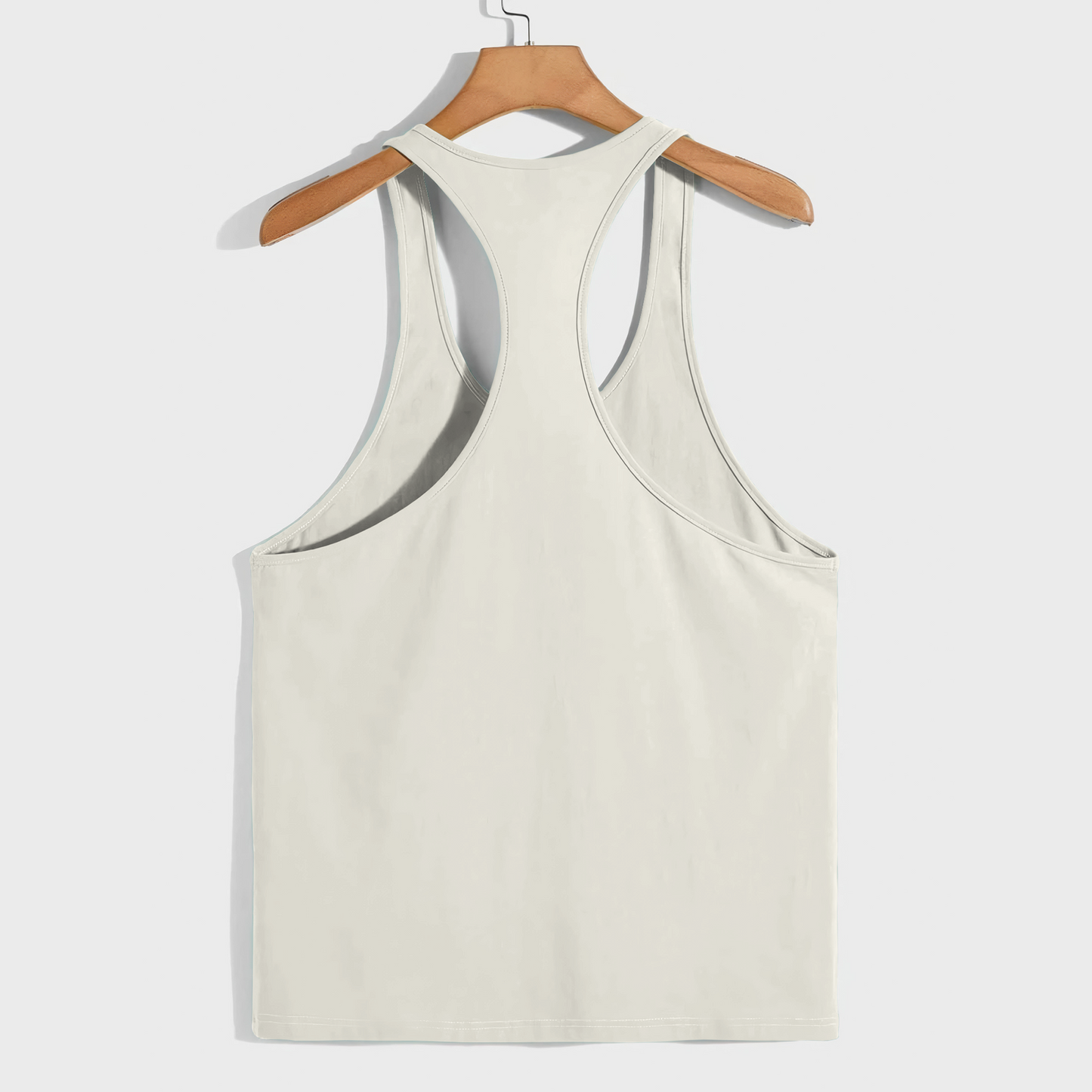 Bodybuilding Racerback Tank Top- AA08683